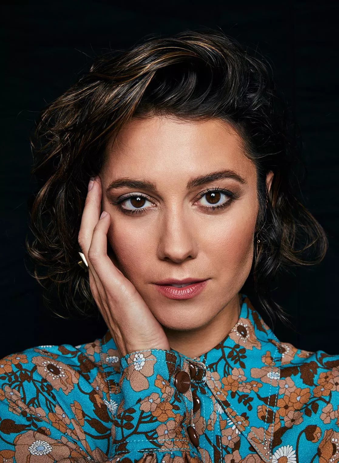 Mary Elizabeth Winstead