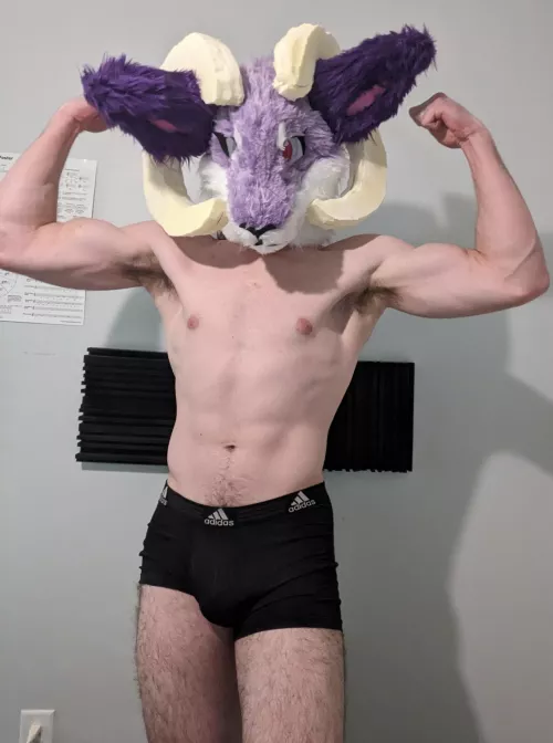 More muscle at your service