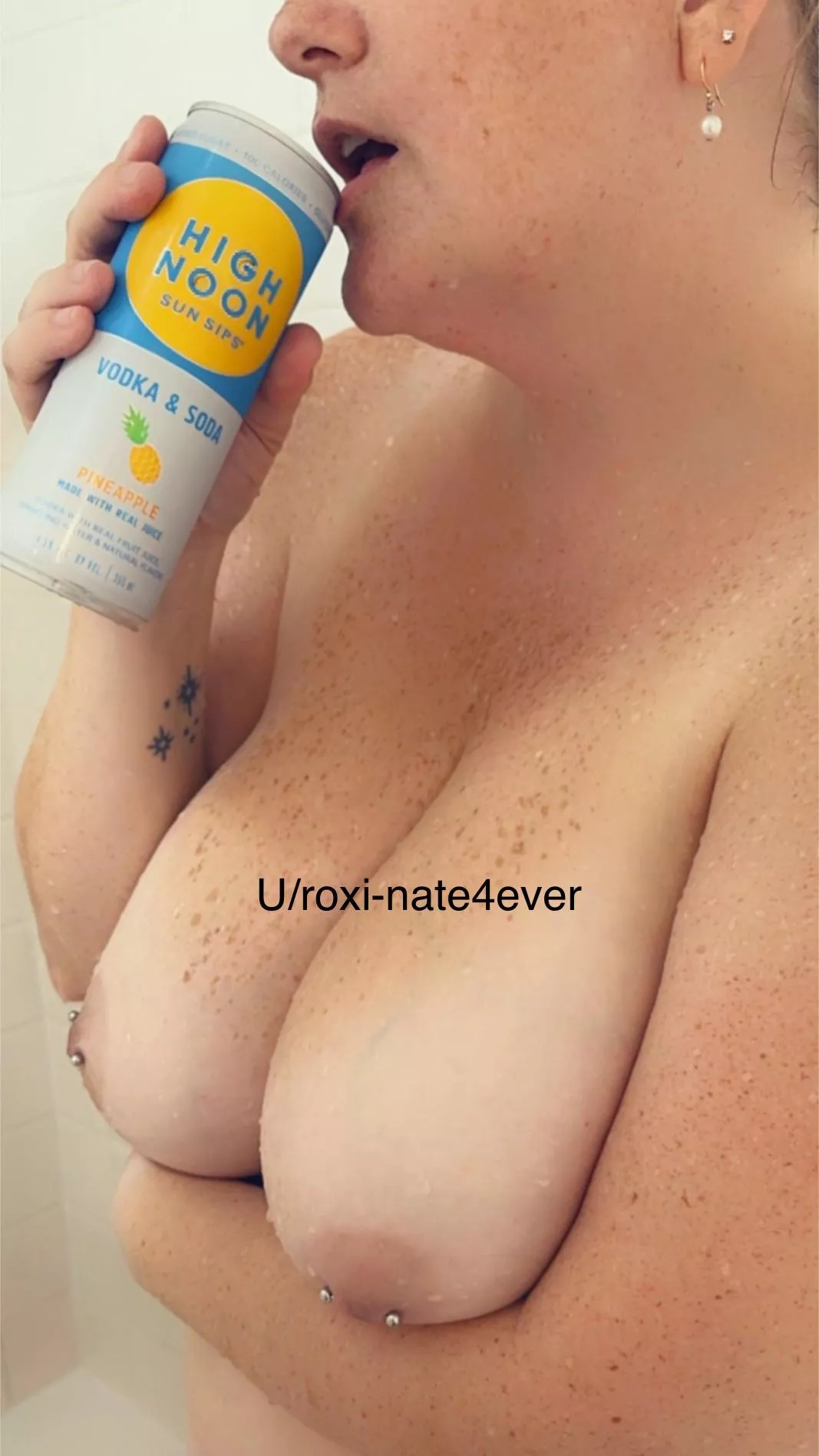 More of a high noon girl.