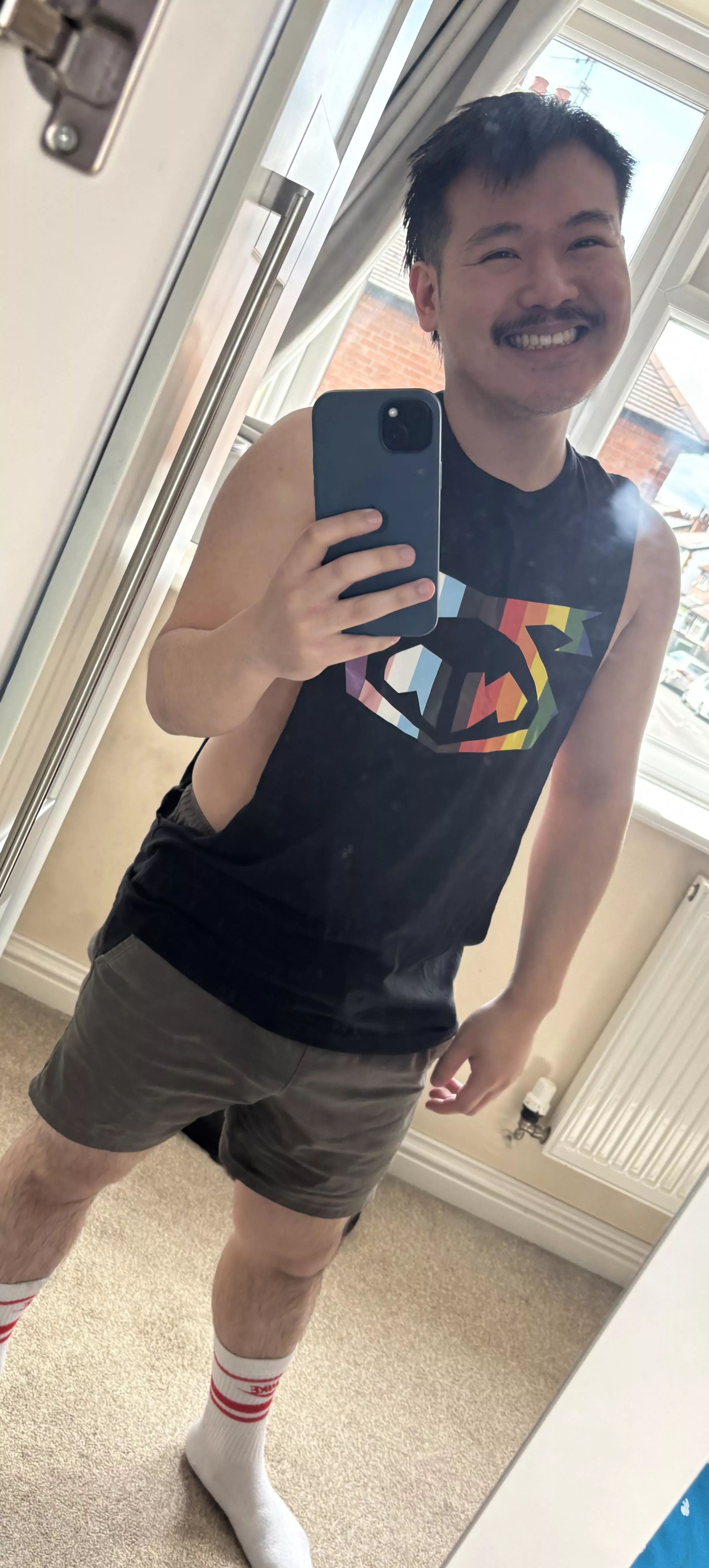 Morning! Iced coffee or boba ?