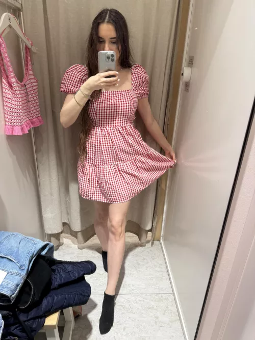 My new summer look [F]