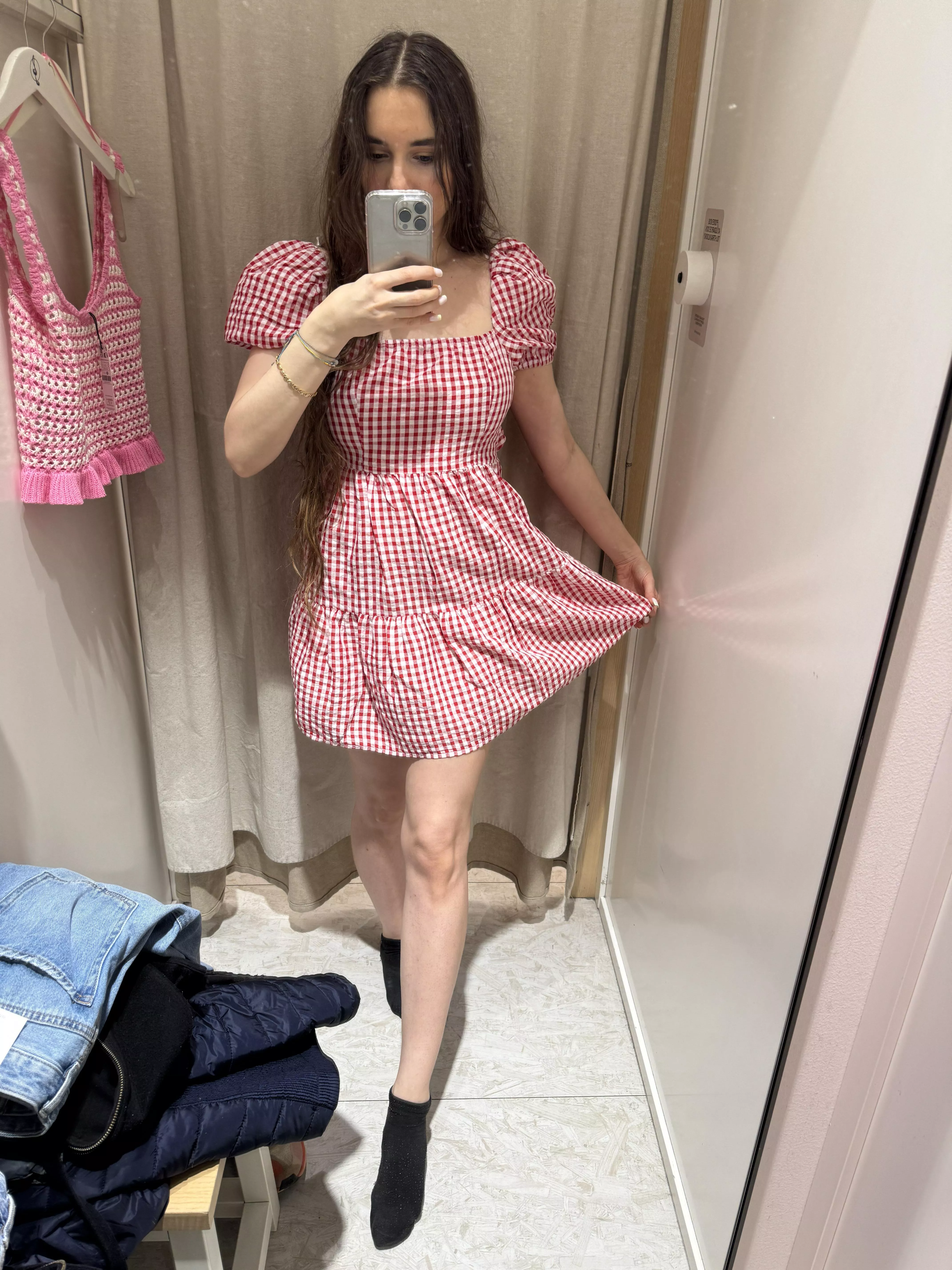 My new summer look [F]