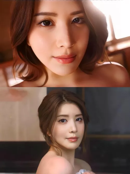 Name of the actress please