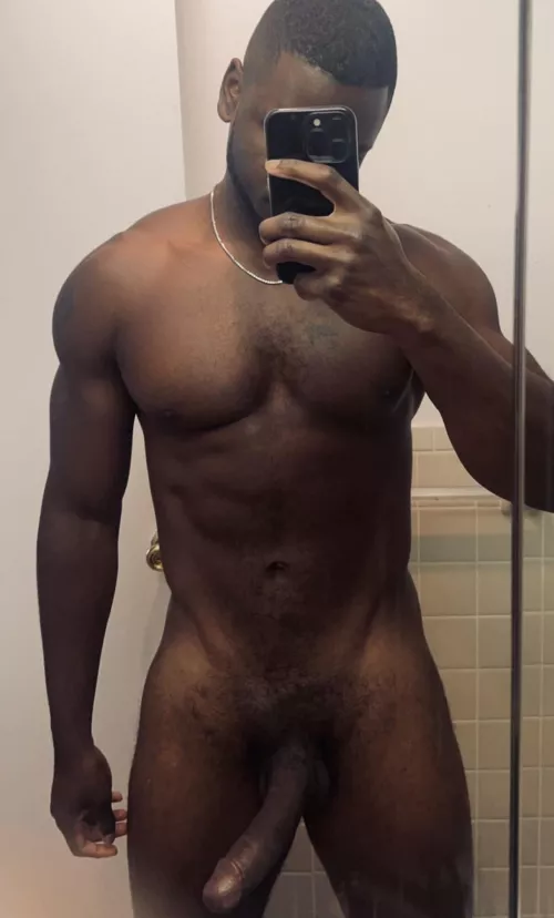 Need some dark skins