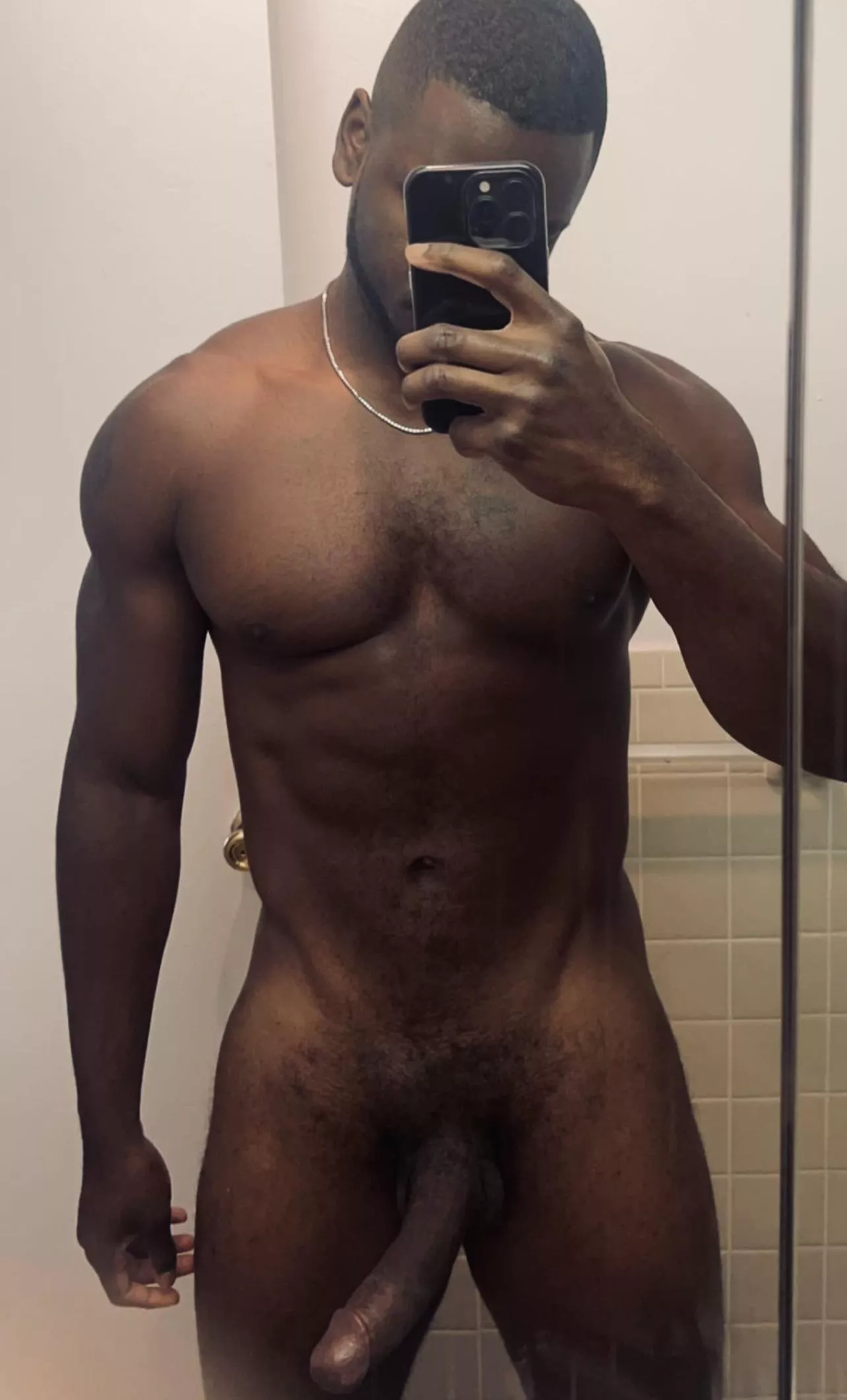 Need some dark skins