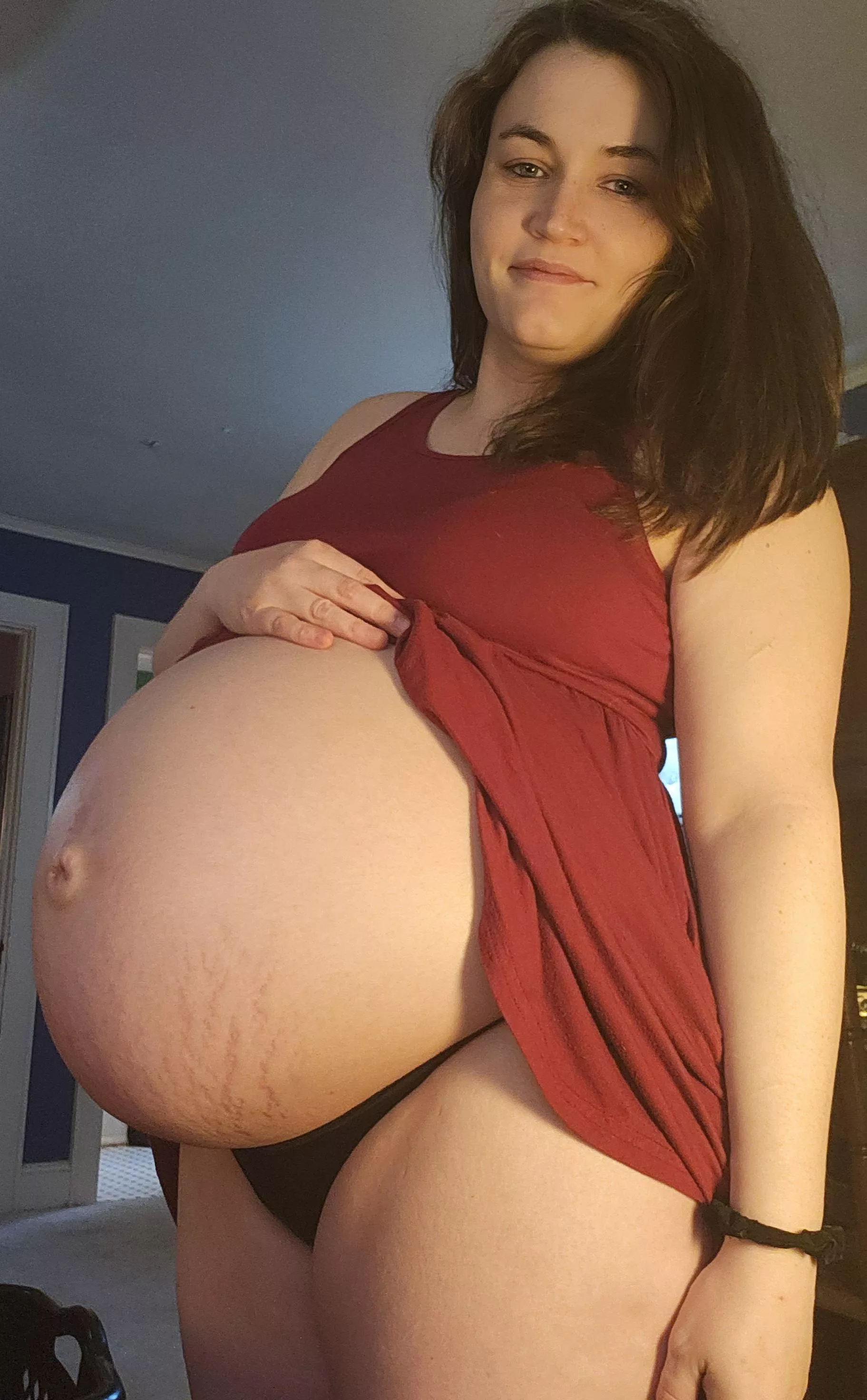 OK but really, what position are we gonna try at this point? 