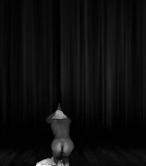 Photo from Brno Theater (II)