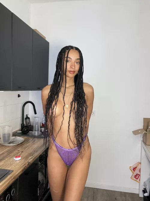 Please put your face between my legs and make me shake