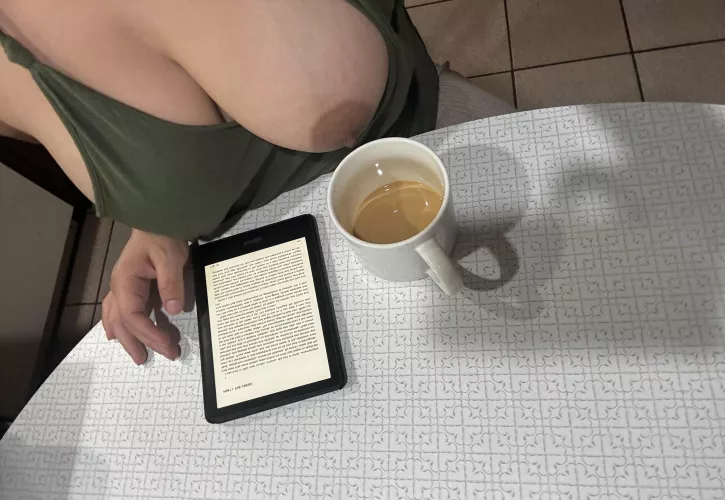 Presenting “the other side” 