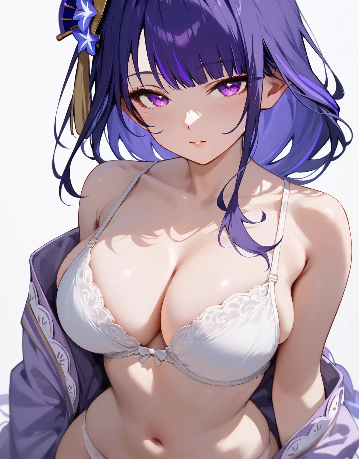 Raiden [Genshin Impact]