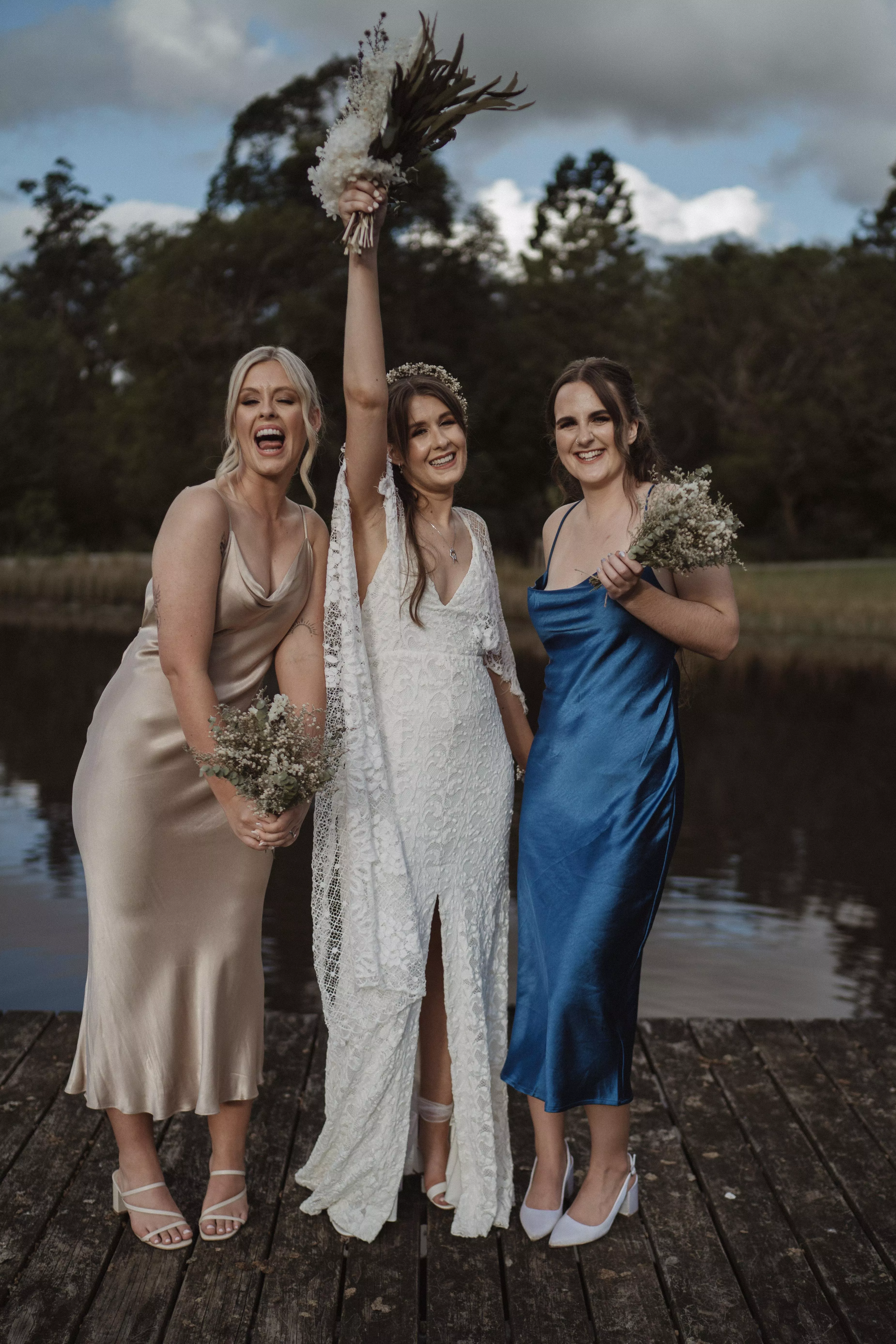 Rank who you think has the best head game 🤭