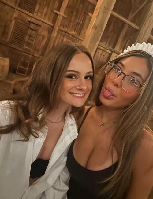 Really hiding the envy 