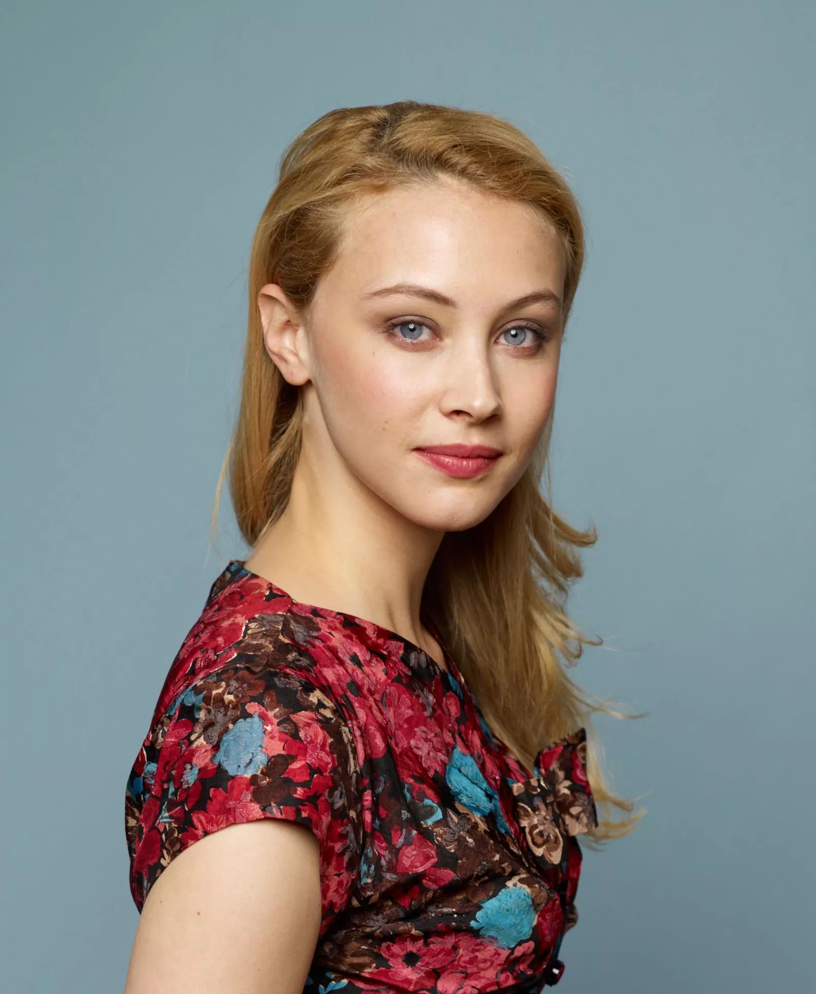 Sarah Gadon