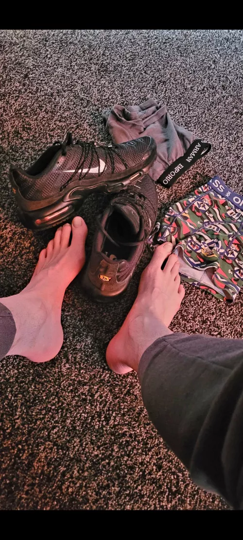 Scally uk lad new to this come say hi 