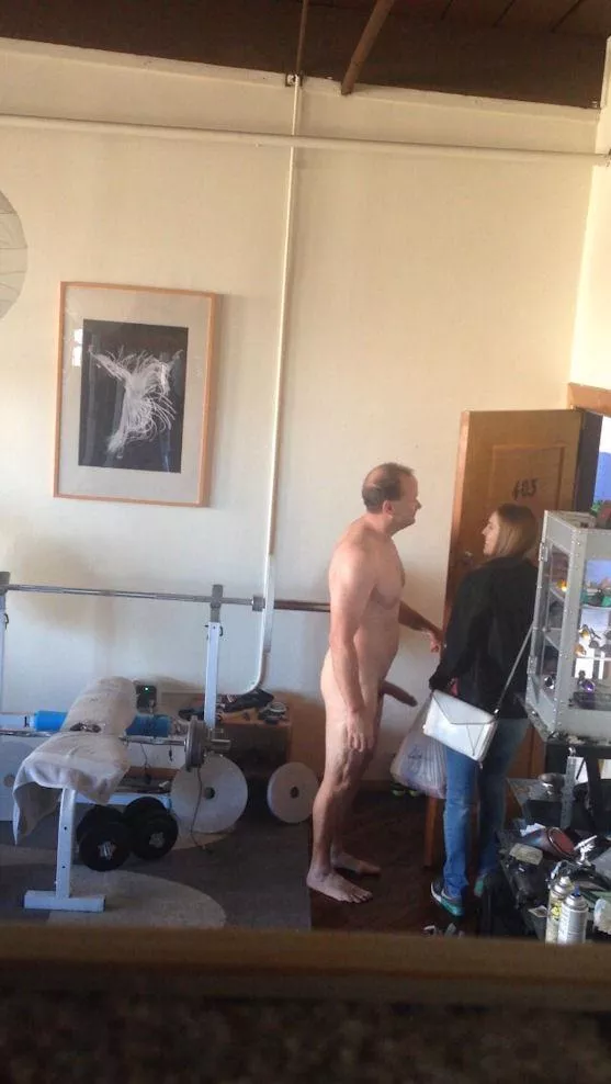 Seems like the right place for this 🤔