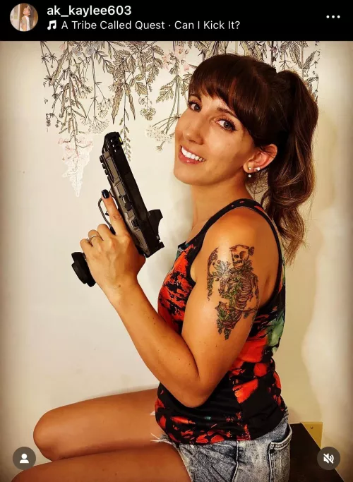 Smith and Wesson 2.0 Metal Performance Center