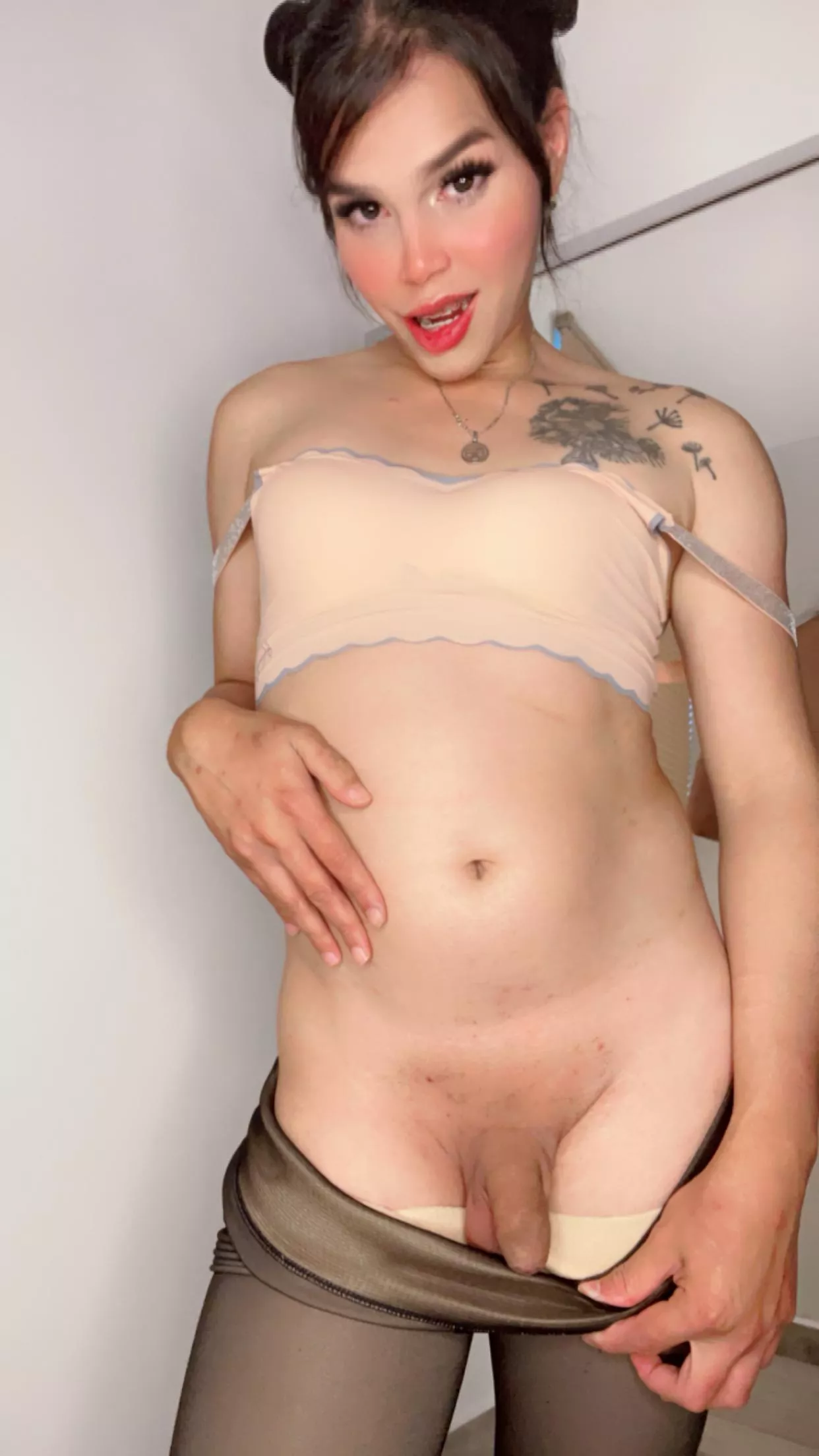 Straight boys always are the most keen to suck-