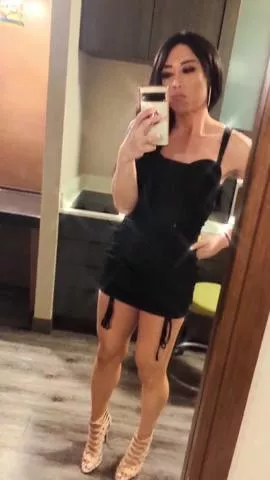 tell me your size sissy and i’ll give you a humiliating task