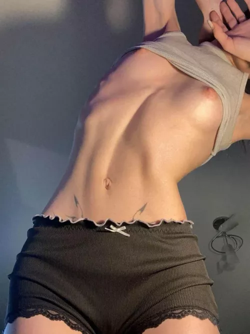 There are a lot of funny things we can do with my size