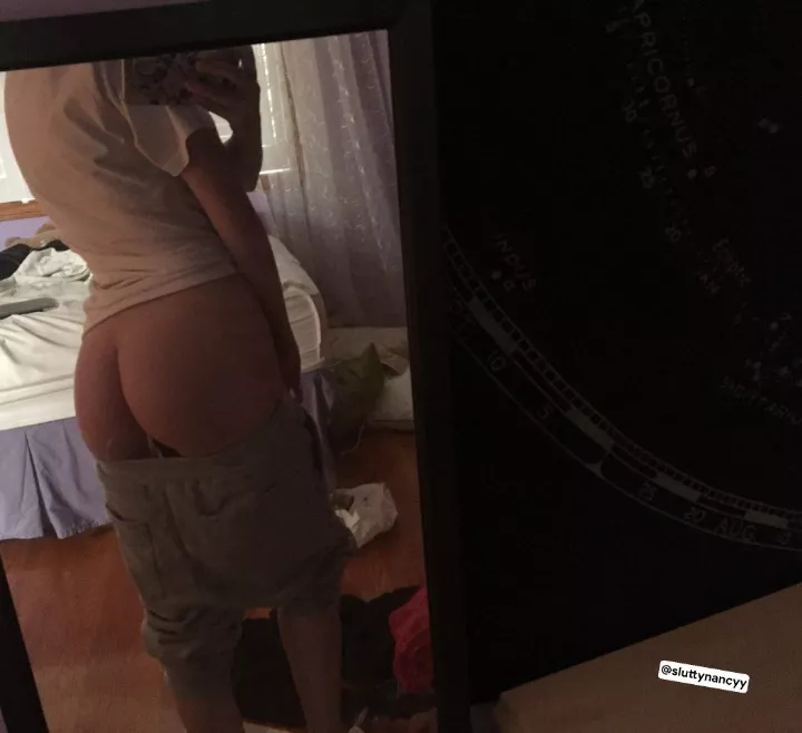 This is how I welcome you home everyday