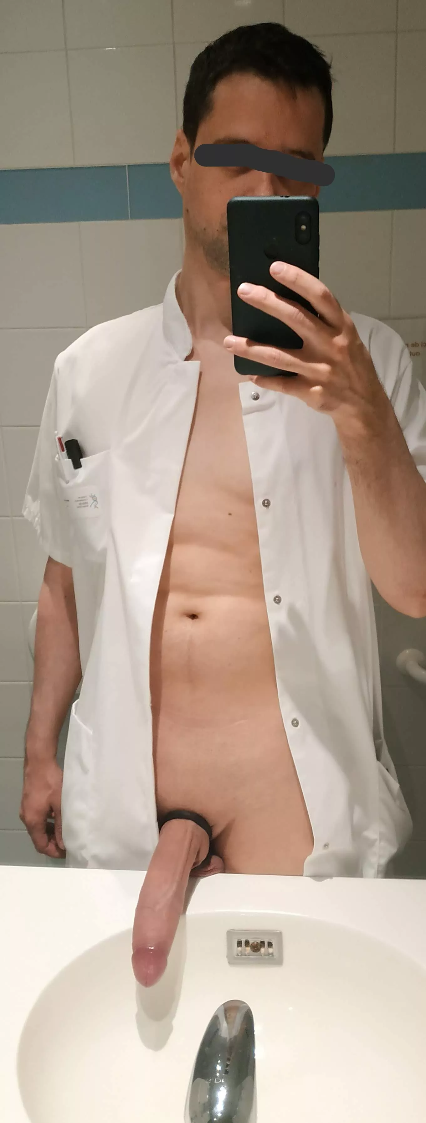 Time for your medicine 