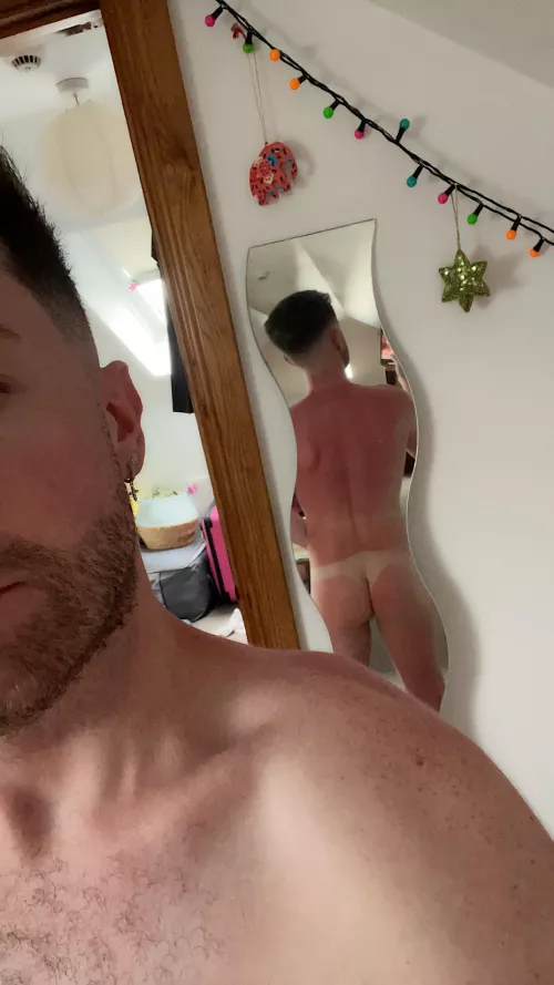 Well don’t fall asleep in the sun guys