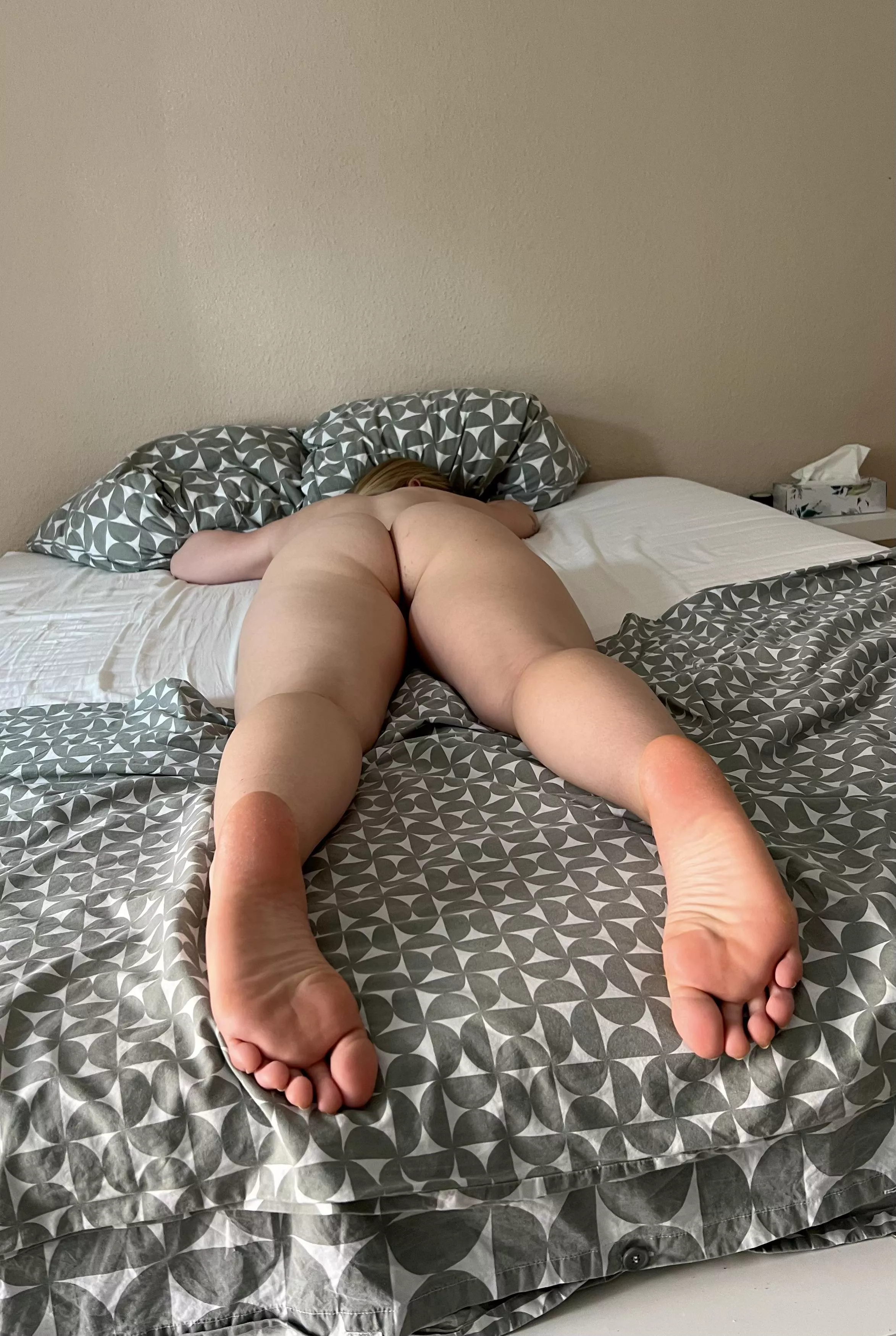 what would you do if you found me like this?