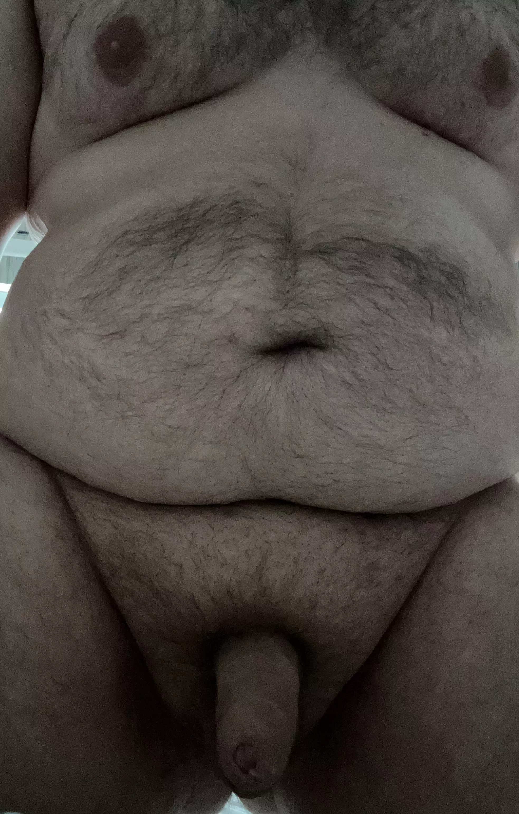 What would you do if you had this view? 