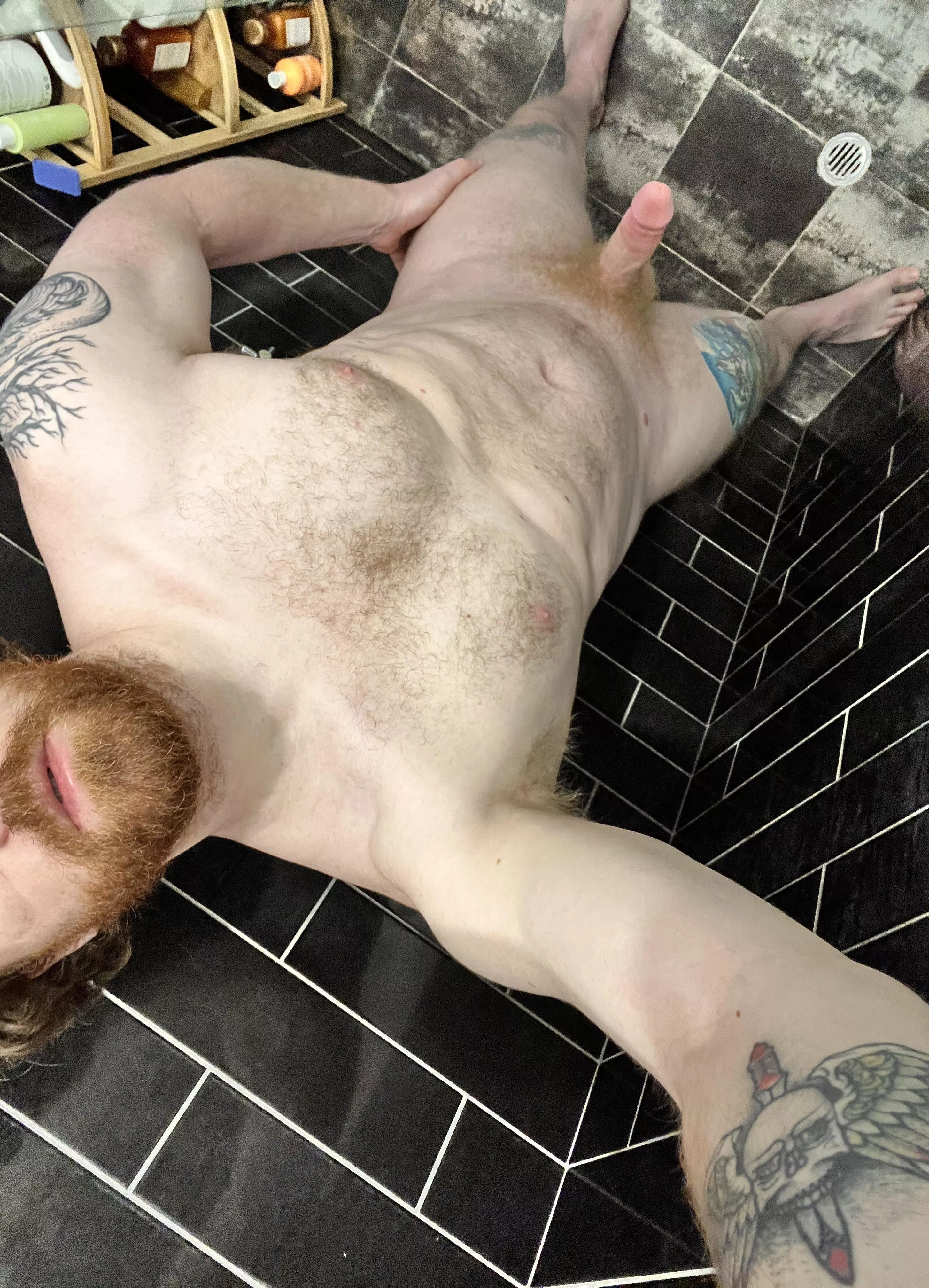 What’s missing from this picture?