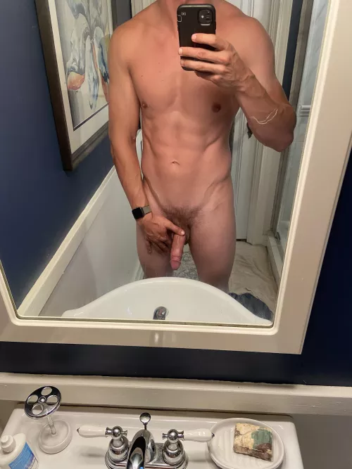 What’s the first word that’s cums to mind?