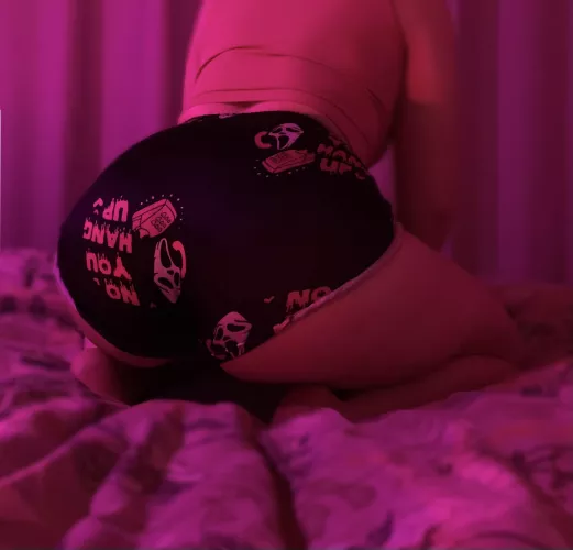 What’s your favourite scary movie? 