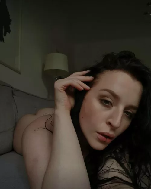 when your inner Snow White just wants to be a little bit naughty