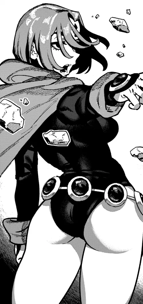 Who else was awakened by Raven (@ireading62)