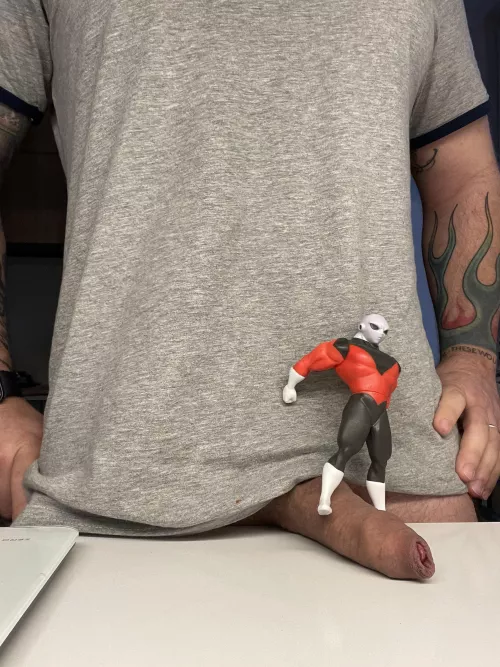 Who likes dragon ball?!