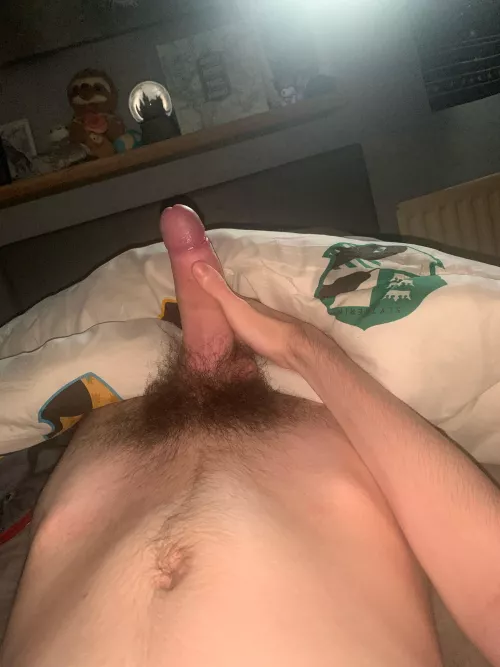 Who’s gonna satisfy me?