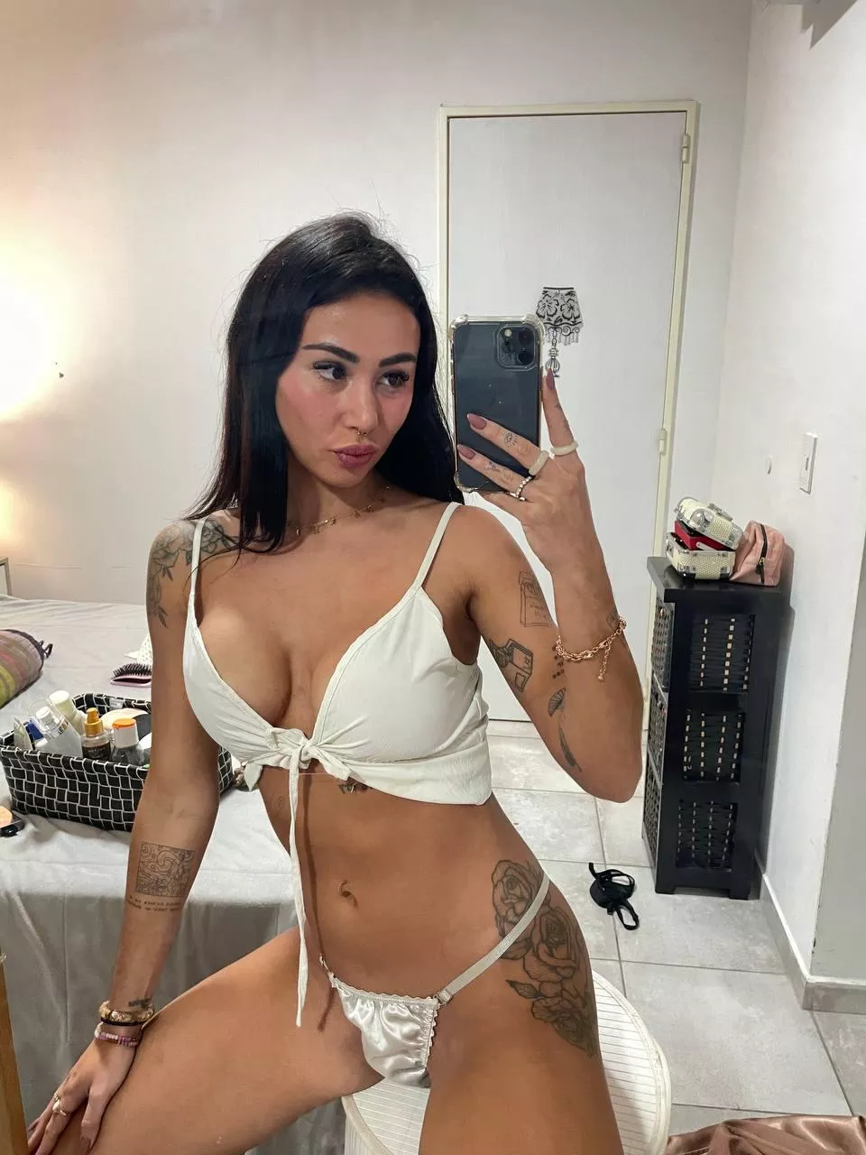 Would u love snaps like this on the daily