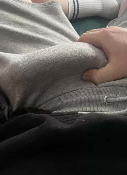 would you let a 22 year old with this monster inside you?