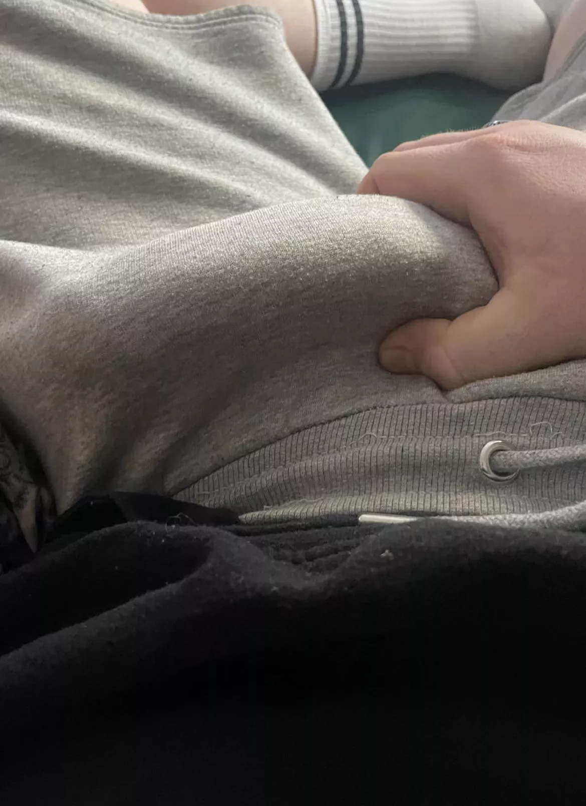 would you let a 22 year old with this monster inside you?