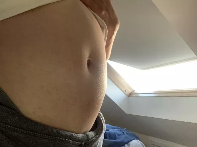 you guys weren’t kidding when you said you could breed me 😮‍💨