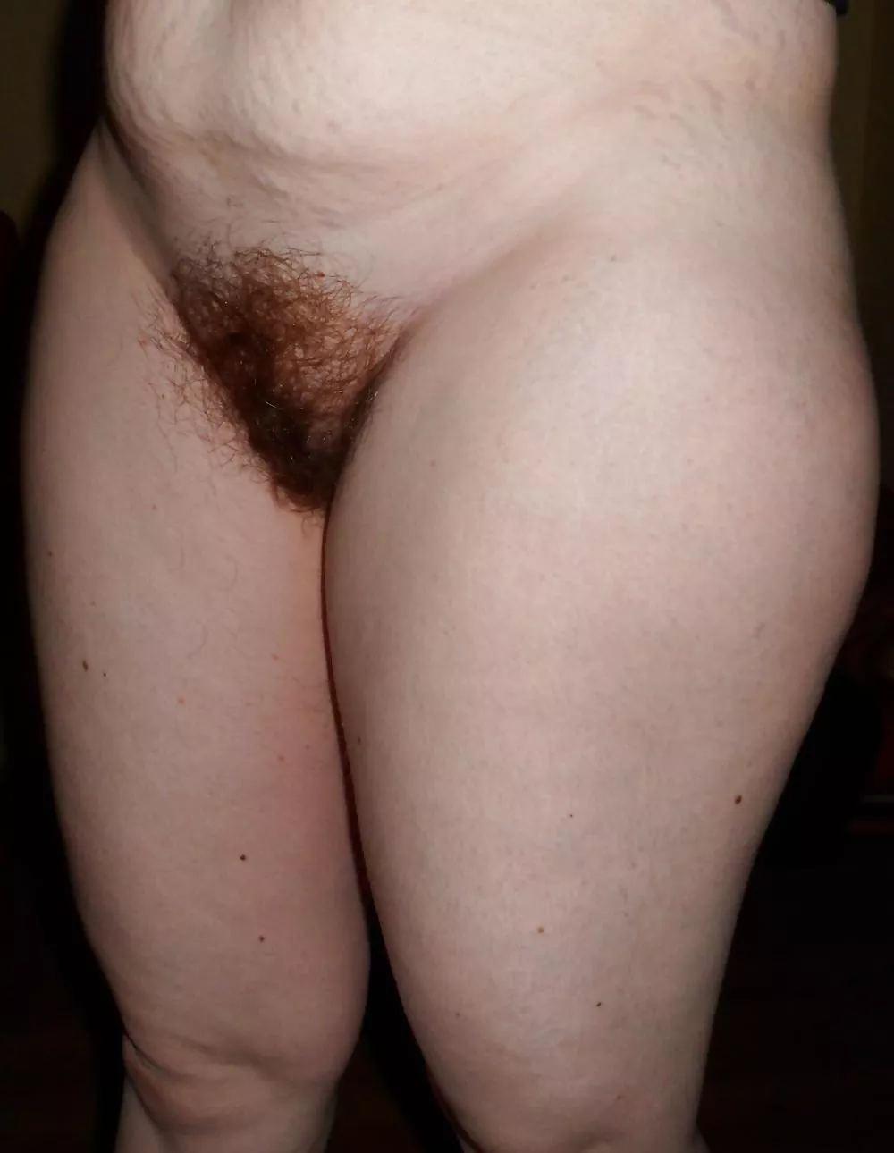 You'll cuddle up to my fur