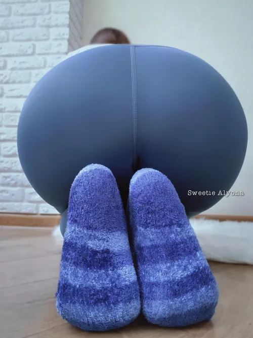 Your favorite view [f]