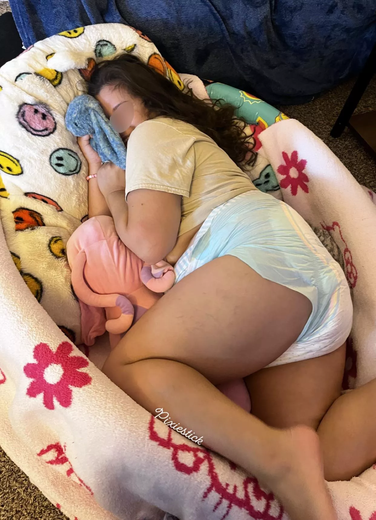 10/10, would nap here again 😋😋💤