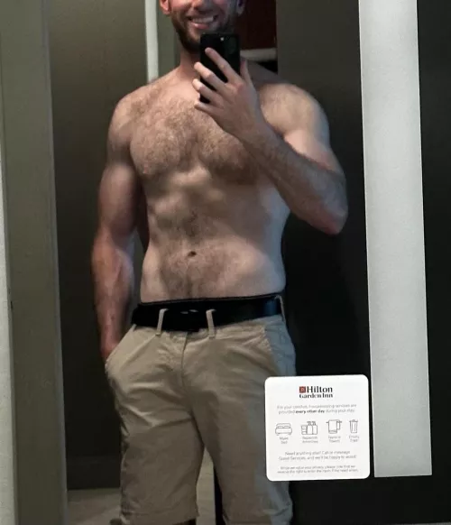 32 M Boston’s starting to warm up…