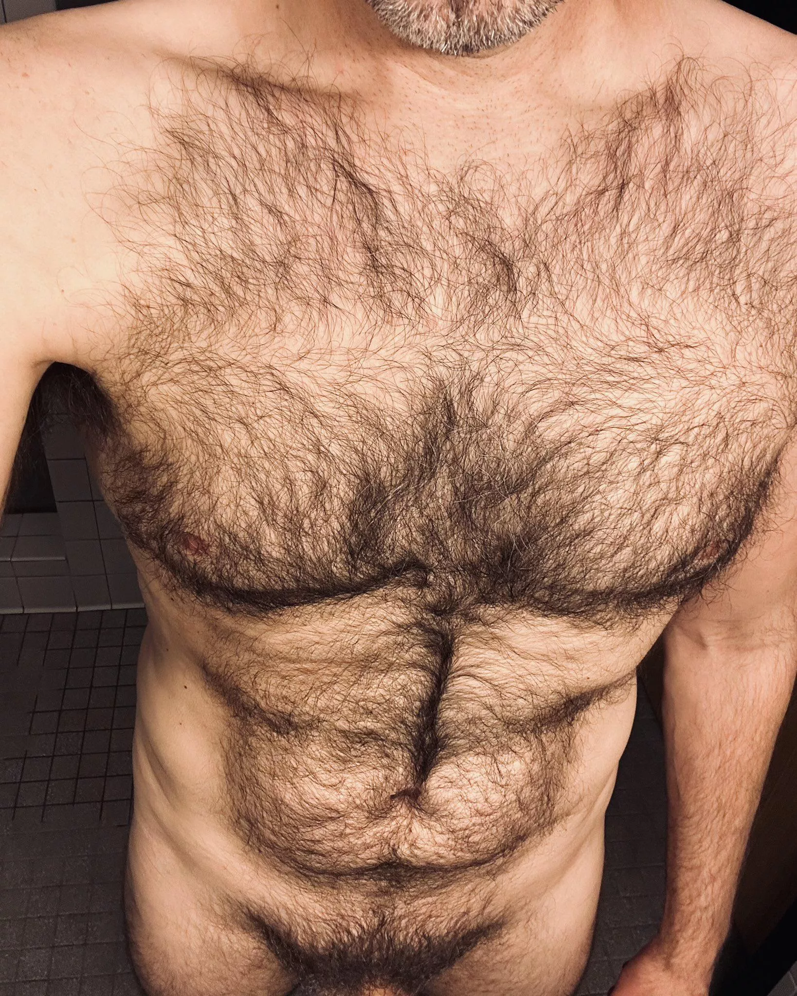 A bloke in the hotel gym just told me he’s in the room next to mine... then congratulated me on giving my hookup last night so many loud orgasms.  Creepy, but I fist-bumped him anyway. 