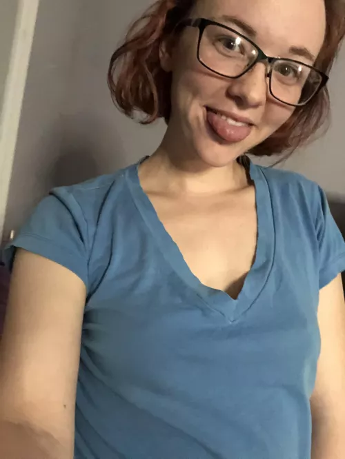 A freckle count is the perfect way to start the week