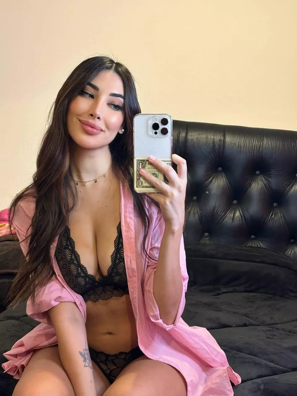 am i cute enough to be your new fwb?