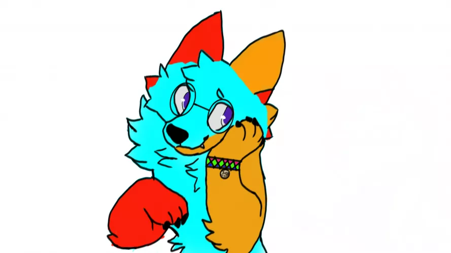 Anxious is very yes at the moment