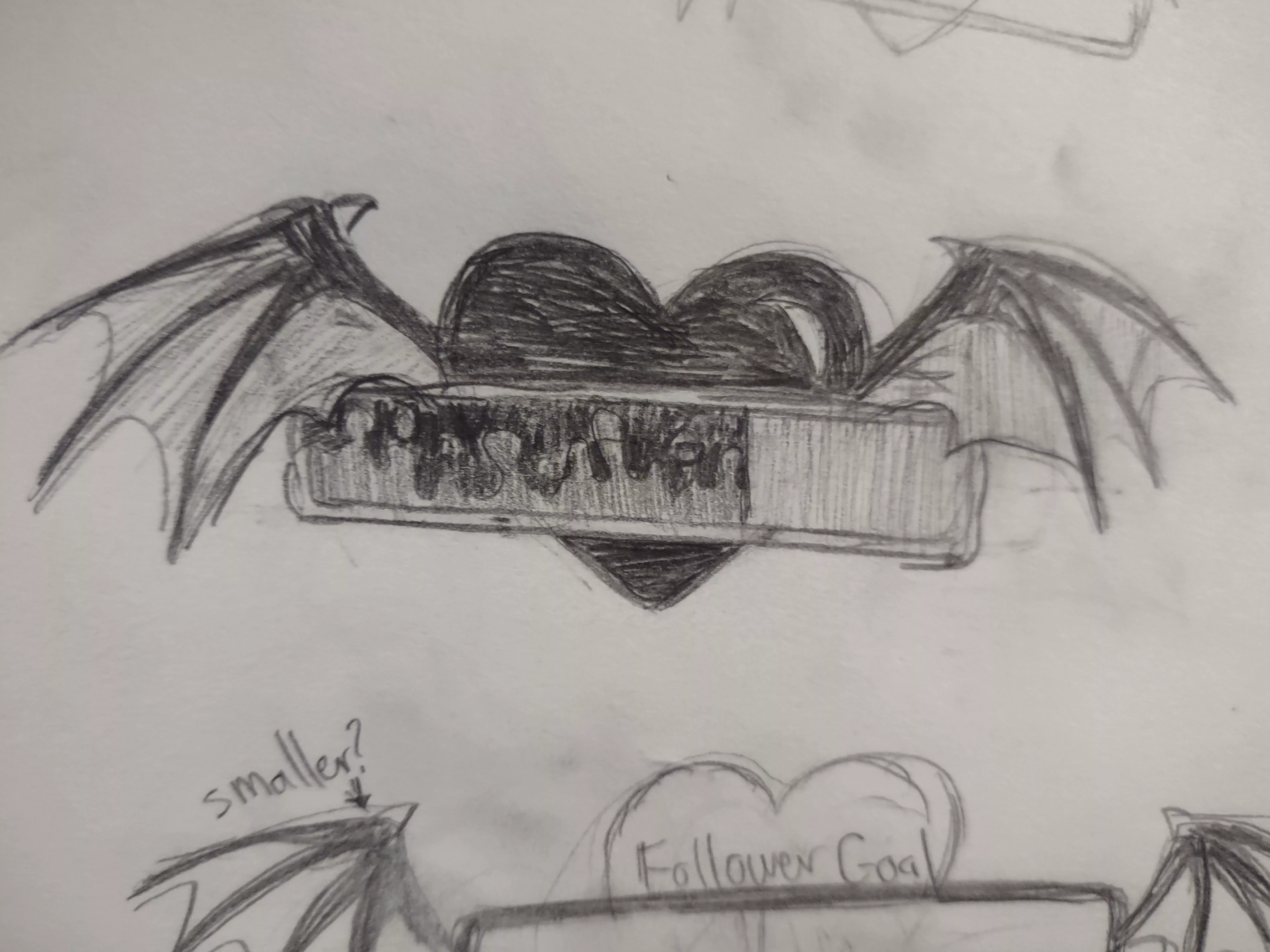 Any way to make a custom follower goal? Similar to Streamlabs', but I need something a lot less wide. If I shrink the width, the text is smooshed to hell. I need a plain bar with numbers on or around so I can chroma an animated background. I will put mo Any way to make a custom follower goal? Similar to Streamlabs', but I need something a lot less wide. If I shrink the width, the text is smooshed to hell. I need a plain bar with numbers on or around so I can chroma an animated background. I will put mo