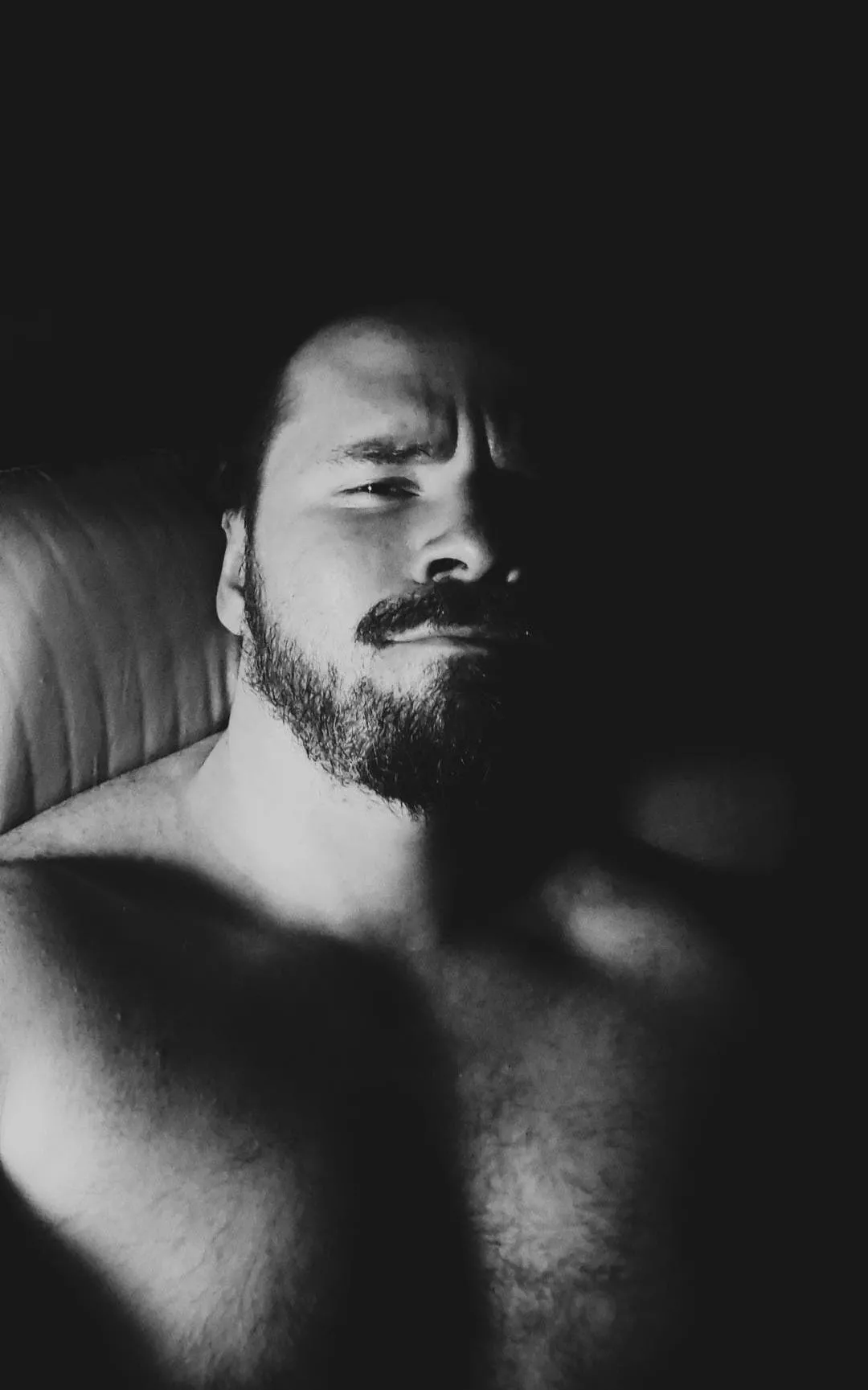 Anyone down for a nap?