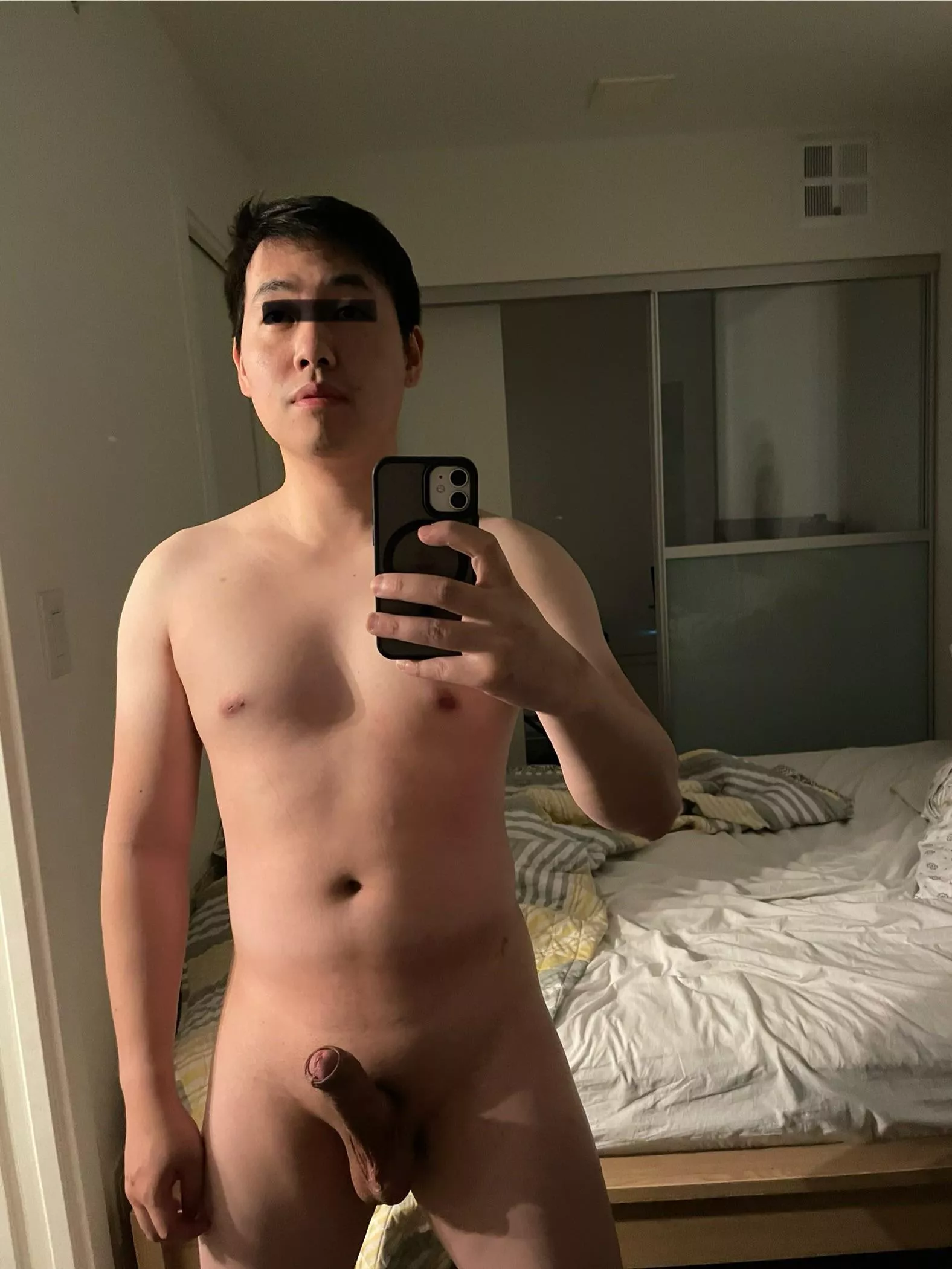 Anyone down for asian(27) mssg me